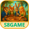 Logo da S8GAME