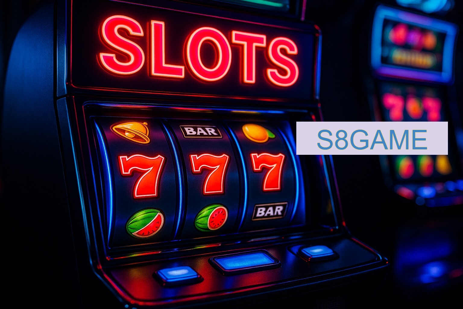 Benefícios dos Slots